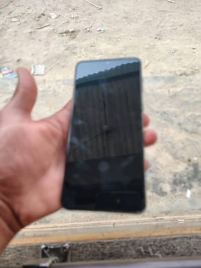 Samsung Mobile S21 Plus