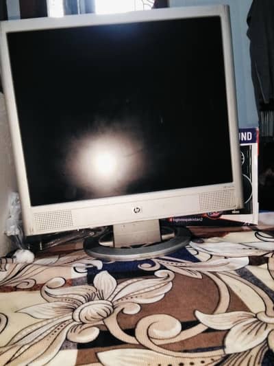 GTA v gaming setup [8GB RAM 160 GB HDD]+ keyboard & mouse