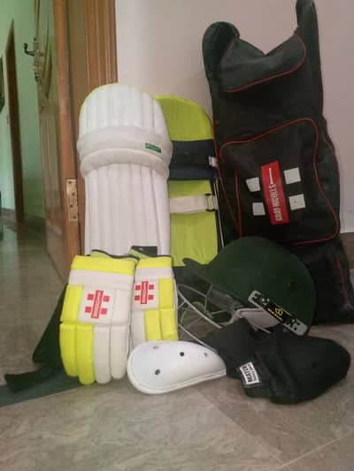 only used in practice 80% New Hai.