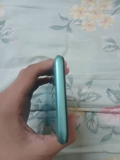 Infinix Hot 12 Play