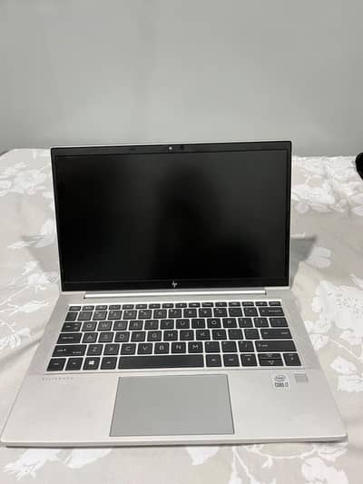 Hp EliteBook
