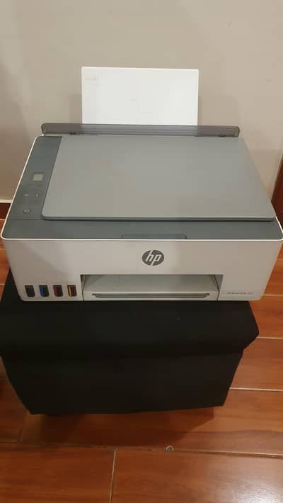  HP Smart Tank 580 Wireless All-in-One Printer
