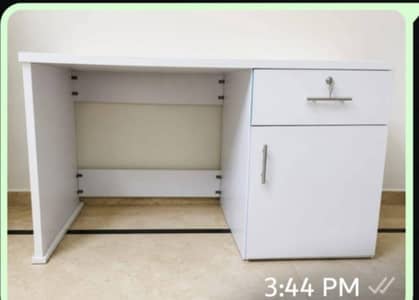 Big size office/study table