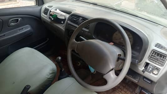 Suzuki Alto 2009