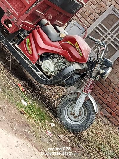 star Asia 2025 model