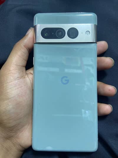 Google Pixel 7 Pro