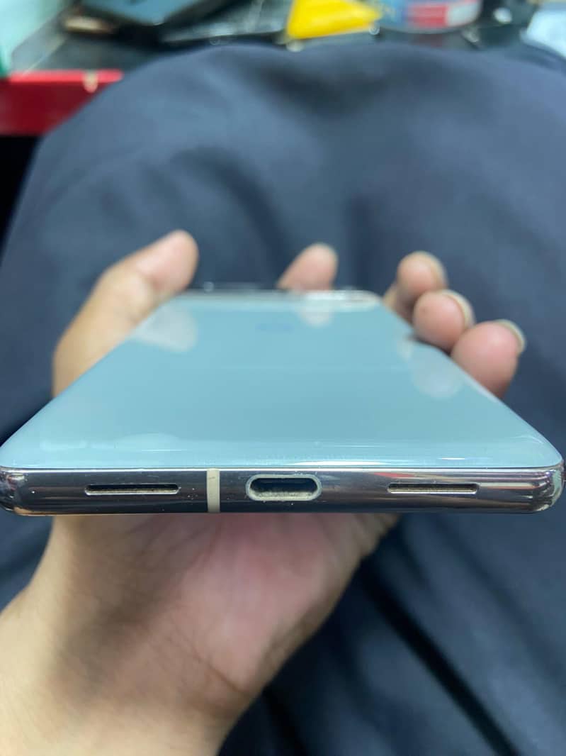 Google Pixel 7 Pro 1