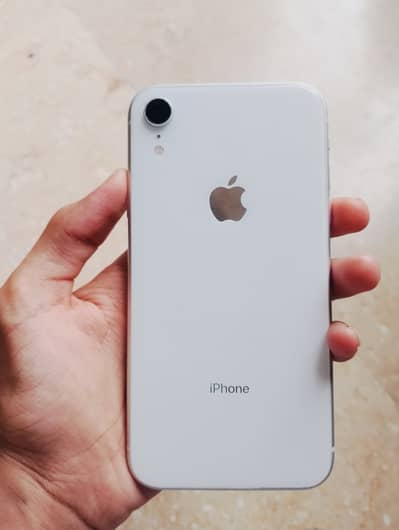 I Phone XR Non PTA