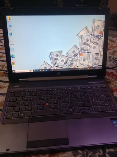 hp elitebook