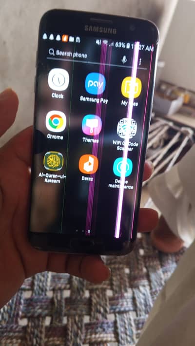 Galaxy S7 edg