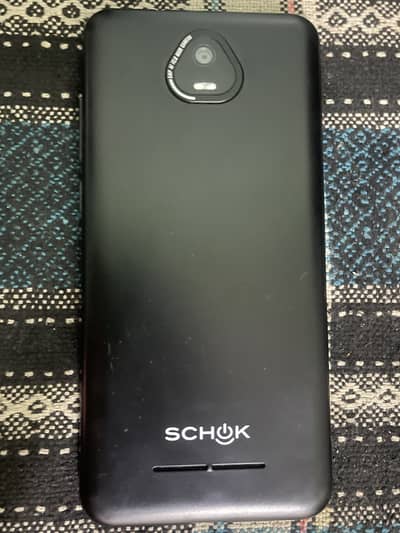 Schok Volt SV55