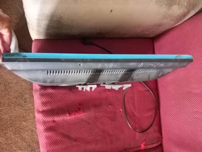 by inch LCD
