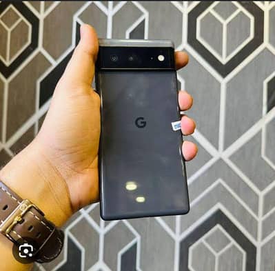 Google Pixel 6