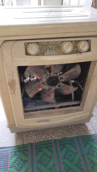 air cooler Asia