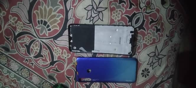 Tecno Spark 4