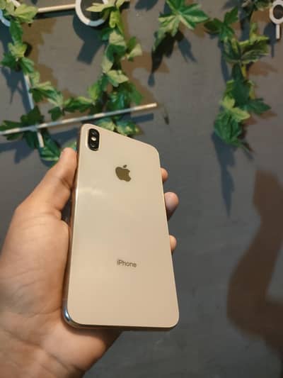 Apple iPhone XS Max