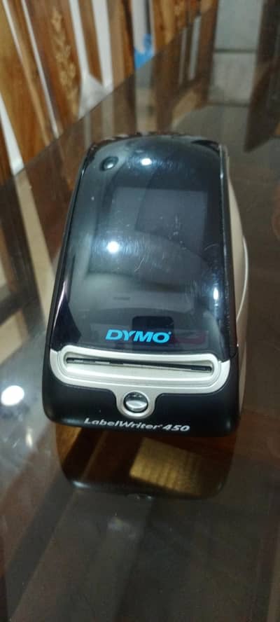 DYMO 450