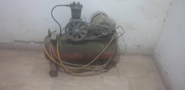 air compressors
