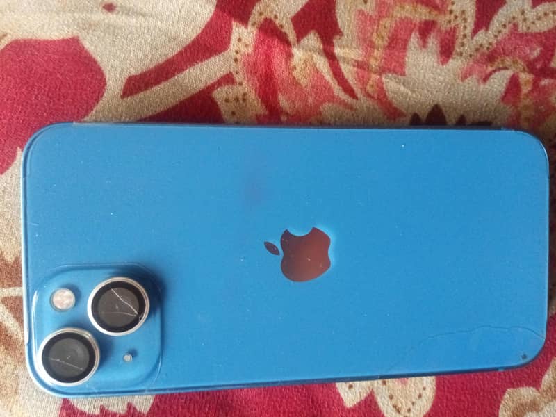iphone 13 0