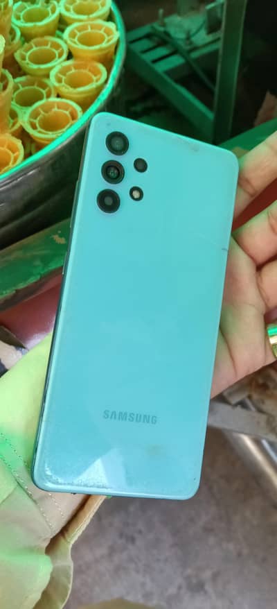 Samsung Mobile S21