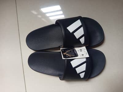 Adidas comfort slides 2.0
