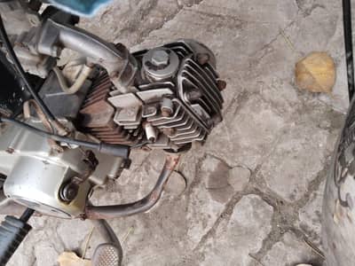 bujet bike