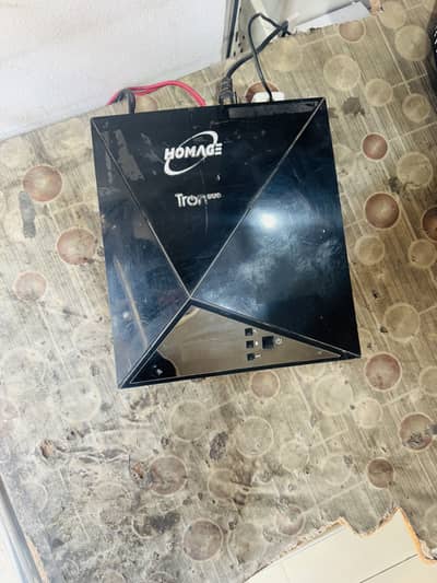 homage ups 1000 watt for sale