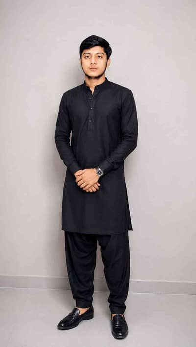 Malik umar Farooq 