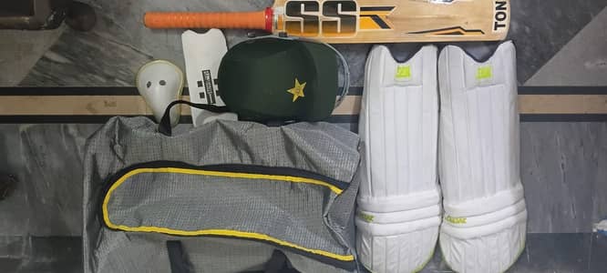hard ball kit