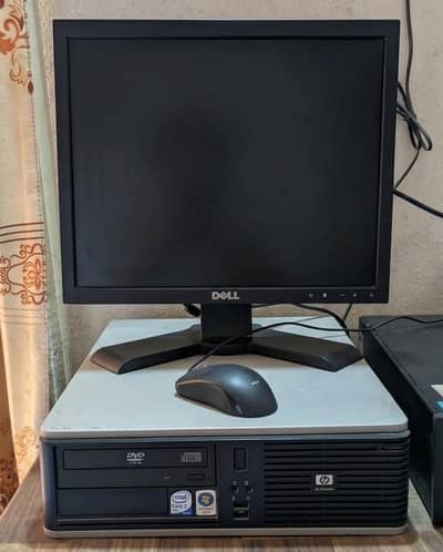 computer set for sale