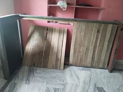 single bed for sale
