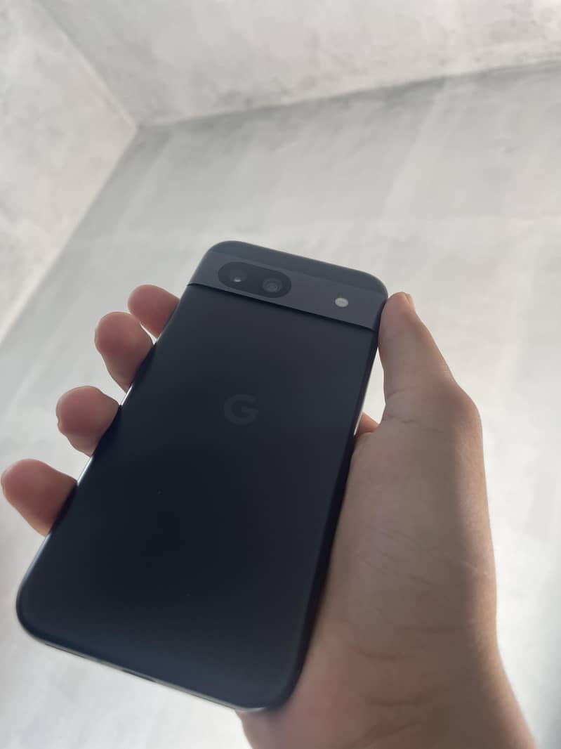 Google Pixel 8a 2