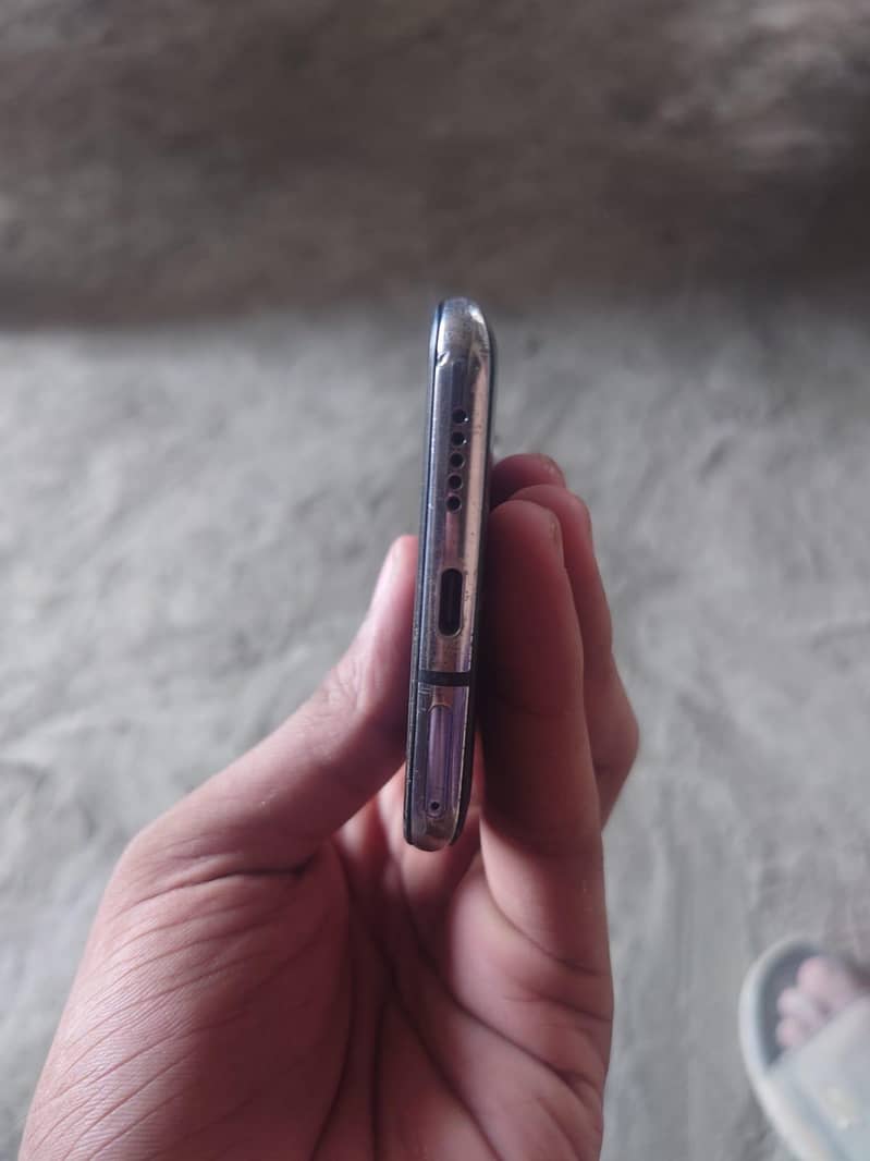 One Plus 7T 0