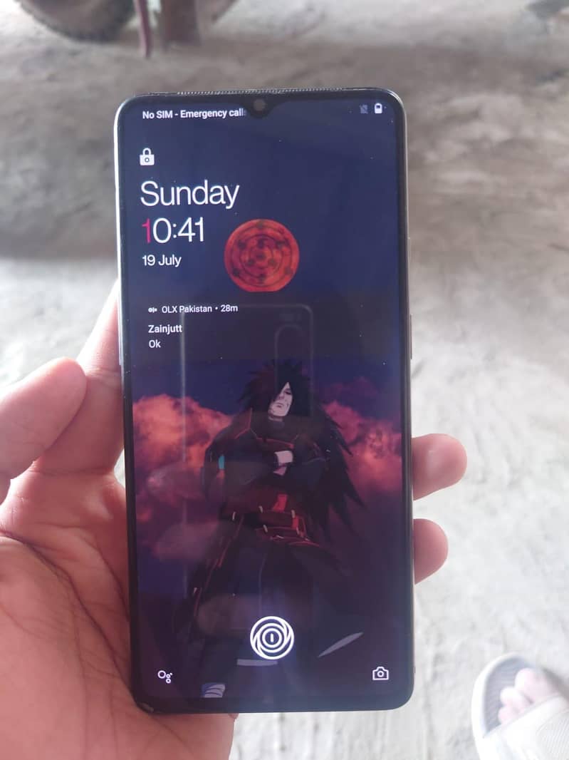 One Plus 7T 1
