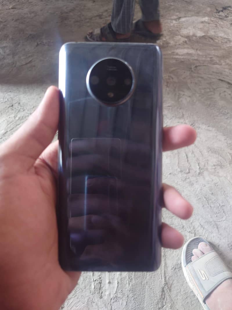 One Plus 7T 3
