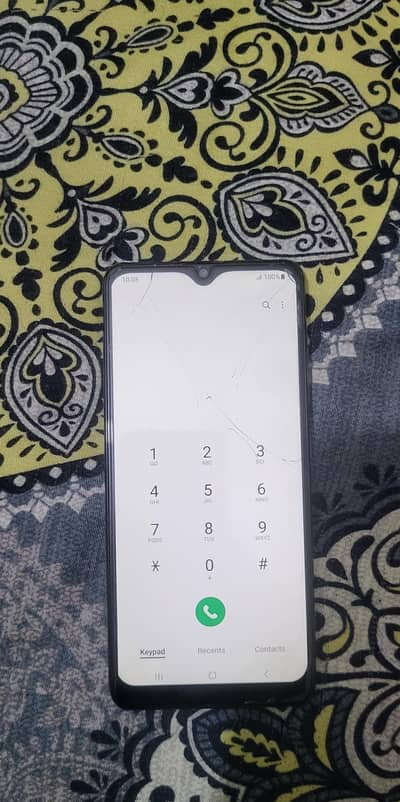 Samsung Mobile A32