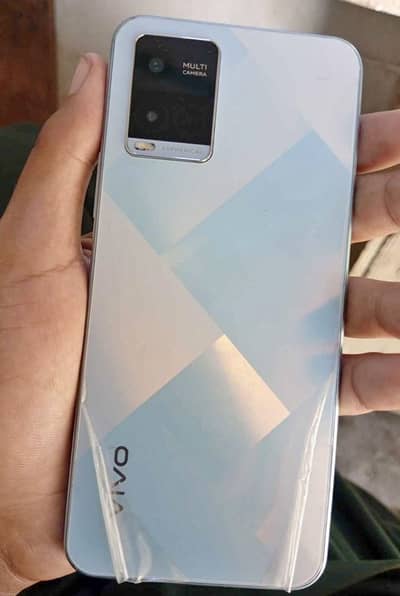 Vivo Y21
