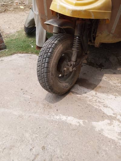 new asia rickshaw