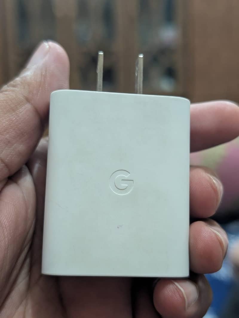 Google Pixel 9 8