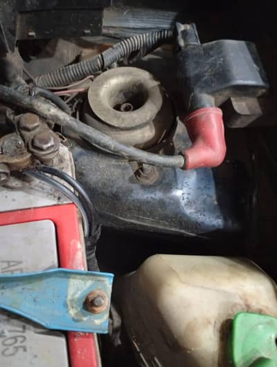 Suzuki Alto 2008