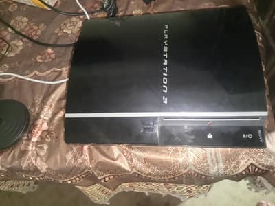 Playstation 3 For sale