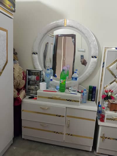 Almost New Home Furniture for Sale – Only 1 Month Used