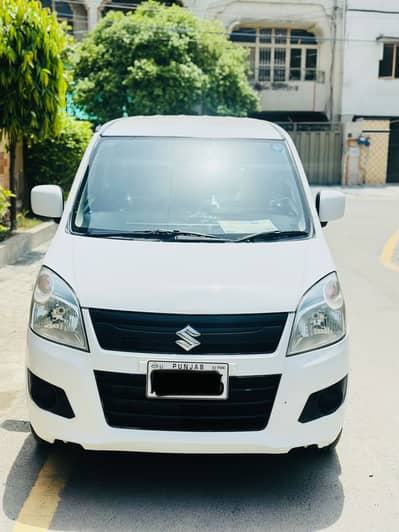 Suzuki Wagon R 2021 B to B genuine
