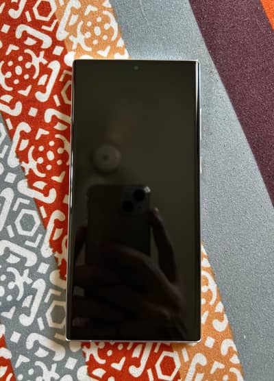 Samsung Mobile S22 Ultra