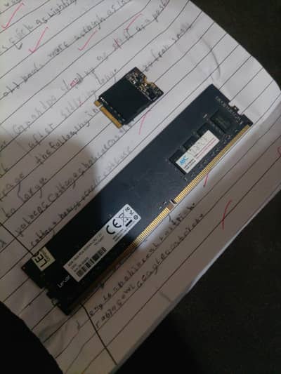 dedicated gaming ram 3200 mega