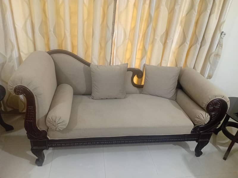 sofas mint condition 3