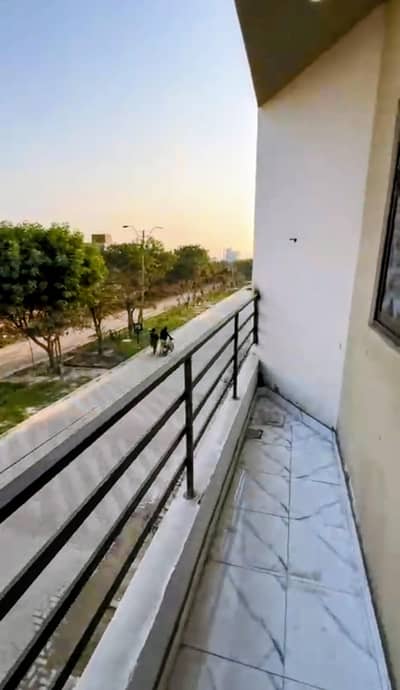 Brand new House on main road
