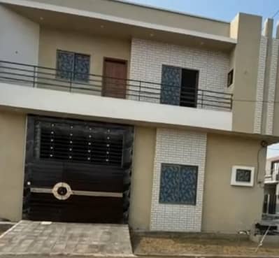 Brand new House on Main Double  Road