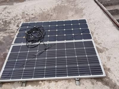 solar plate