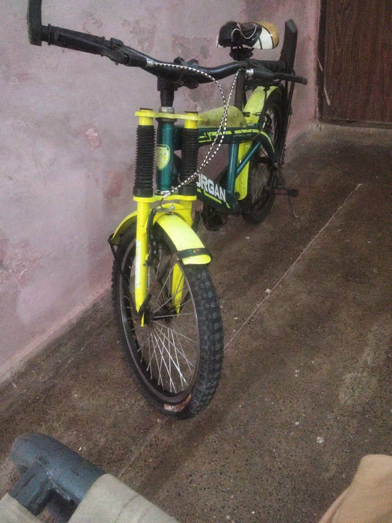 cycle 0